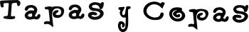 Tapas y Copas 